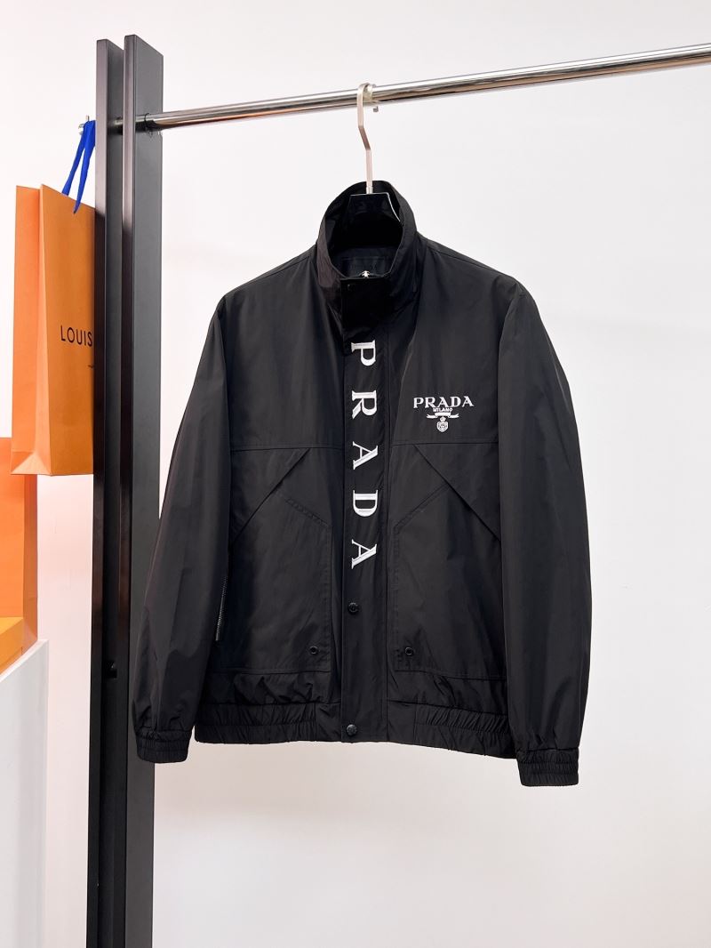 Prada Outwear